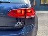 USED 2016 66 VOLKSWAGEN GOLF 1.6 S TDI BLUEMOTION TECHNOLOGY 5d 103 BHP BLUETOOTH+USB+ARM REST+AIRCON