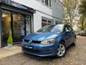USED 2017 17 VOLKSWAGEN GOLF 1.6 MATCH EDITION TDI BMT DSG 5d 109 BHP XENONS+ISOFIX+AUX+DAB+BUETOOTH