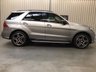 USED 2016 16 MERCEDES-BENZ GLE-CLASS 3.0 GLE 350 D 4MATIC AMG LINE PREMIUM PLUS 5d 255 BHP MASSIVE SPEC