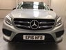 USED 2016 16 MERCEDES-BENZ GLE-CLASS 3.0 GLE 350 D 4MATIC AMG LINE PREMIUM PLUS 5d 255 BHP MASSIVE SPEC