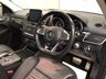 USED 2016 16 MERCEDES-BENZ GLE-CLASS 3.0 GLE 350 D 4MATIC AMG LINE PREMIUM PLUS 5d 255 BHP MASSIVE SPEC