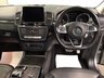 USED 2016 16 MERCEDES-BENZ GLE-CLASS 3.0 GLE 350 D 4MATIC AMG LINE PREMIUM PLUS 5d 255 BHP MASSIVE SPEC