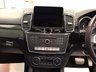 USED 2016 16 MERCEDES-BENZ GLE-CLASS 3.0 GLE 350 D 4MATIC AMG LINE PREMIUM PLUS 5d 255 BHP MASSIVE SPEC