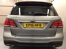 USED 2016 16 MERCEDES-BENZ GLE-CLASS 3.0 GLE 350 D 4MATIC AMG LINE PREMIUM PLUS 5d 255 BHP MASSIVE SPEC