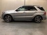 USED 2016 16 MERCEDES-BENZ GLE-CLASS 3.0 GLE 350 D 4MATIC AMG LINE PREMIUM PLUS 5d 255 BHP MASSIVE SPEC