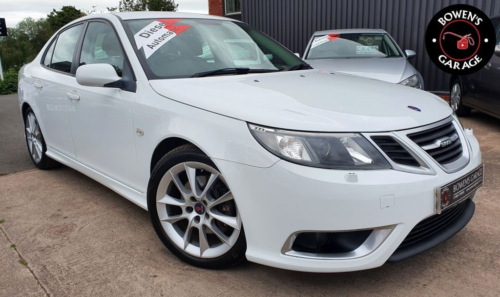 View our SAAB 9-3