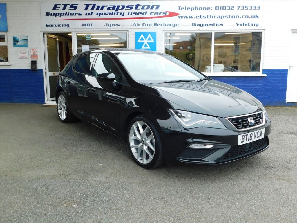 View our SEAT LEON