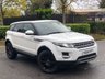 USED 2014 64 LAND ROVER RANGE ROVER EVOQUE 2.2 SD4 PURE TECH 5d 190 BHP 