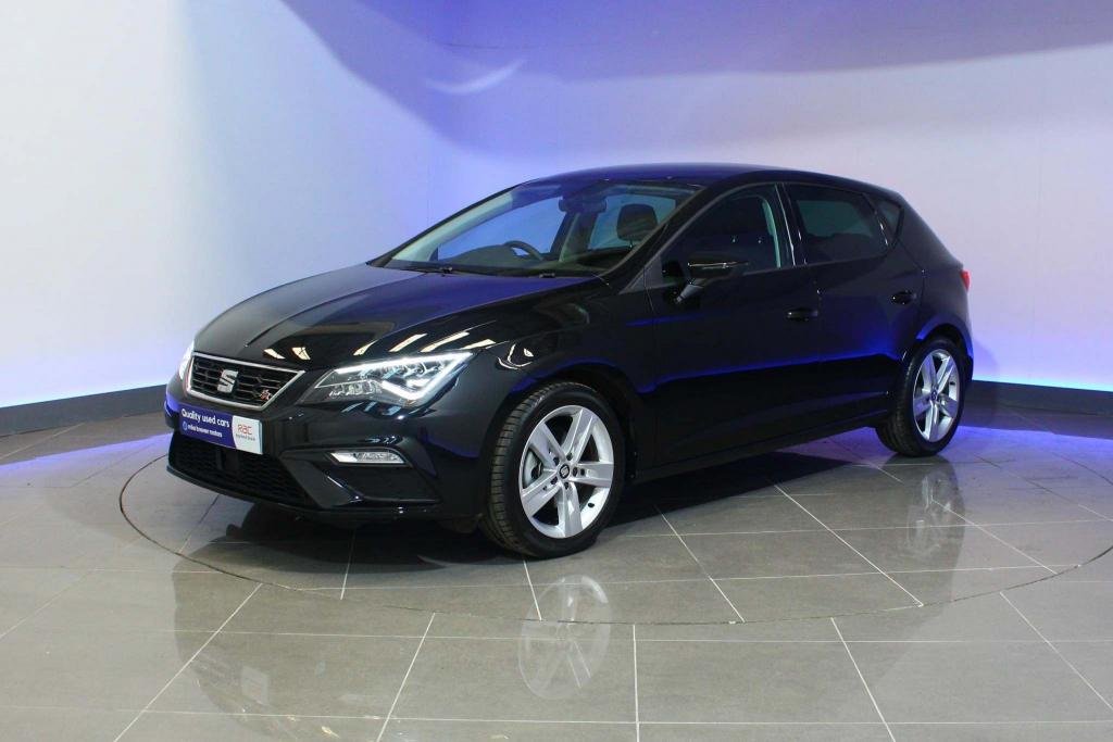 View our SEAT LEON