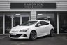 USED 2012 62 VAUXHALL ASTRA 2.0 VXR 3d 276 BHP TIMING CHAINS JUST REPLACED.
