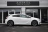 USED 2012 62 VAUXHALL ASTRA 2.0 VXR 3d 276 BHP TIMING CHAINS JUST REPLACED.
