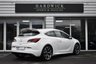 USED 2012 62 VAUXHALL ASTRA 2.0 VXR 3d 276 BHP TIMING CHAINS JUST REPLACED.