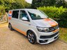 USED 2019 19 VOLKSWAGEN TRANSPORTER 2.0 T32 TDI KOMBI HIGHLINE BMT 204 BHP Custom Gulf, 204BHP, Highline