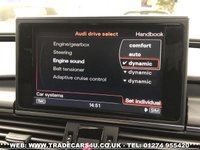 USED 2013 13 AUDI A7 3.0 TDI QUATTRO BLACK EDITION 5d 309 BHP FREE UK DELIVERY*VIDEO AVAILABLE* FINANCE ARRANGED* PART EX*HPI CLEAR