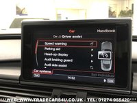 USED 2013 13 AUDI A7 3.0 TDI QUATTRO BLACK EDITION 5d 309 BHP FREE UK DELIVERY*VIDEO AVAILABLE* FINANCE ARRANGED* PART EX*HPI CLEAR