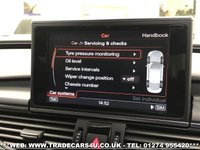 USED 2013 13 AUDI A7 3.0 TDI QUATTRO BLACK EDITION 5d 309 BHP FREE UK DELIVERY*VIDEO AVAILABLE* FINANCE ARRANGED* PART EX*HPI CLEAR