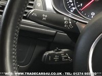 USED 2013 13 AUDI A7 3.0 TDI QUATTRO BLACK EDITION 5d 309 BHP FREE UK DELIVERY*VIDEO AVAILABLE* FINANCE ARRANGED* PART EX*HPI CLEAR
