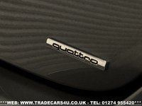 USED 2013 13 AUDI A7 3.0 TDI QUATTRO BLACK EDITION 5d 309 BHP FREE UK DELIVERY*VIDEO AVAILABLE* FINANCE ARRANGED* PART EX*HPI CLEAR