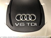 USED 2013 13 AUDI A7 3.0 TDI QUATTRO BLACK EDITION 5d 309 BHP FREE UK DELIVERY*VIDEO AVAILABLE* FINANCE ARRANGED* PART EX*HPI CLEAR