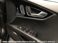 USED 2013 13 AUDI A7 3.0 TDI QUATTRO BLACK EDITION 5d 309 BHP FREE UK DELIVERY*VIDEO AVAILABLE* FINANCE ARRANGED* PART EX*HPI CLEAR