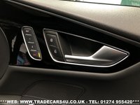 USED 2013 13 AUDI A7 3.0 TDI QUATTRO BLACK EDITION 5d 309 BHP FREE UK DELIVERY*VIDEO AVAILABLE* FINANCE ARRANGED* PART EX*HPI CLEAR