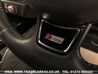 USED 2013 13 AUDI A7 3.0 TDI QUATTRO BLACK EDITION 5d 309 BHP FREE UK DELIVERY*VIDEO AVAILABLE* FINANCE ARRANGED* PART EX*HPI CLEAR