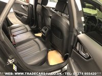 USED 2013 13 AUDI A7 3.0 TDI QUATTRO BLACK EDITION 5d 309 BHP FREE UK DELIVERY*VIDEO AVAILABLE* FINANCE ARRANGED* PART EX*HPI CLEAR