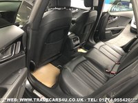 USED 2013 13 AUDI A7 3.0 TDI QUATTRO BLACK EDITION 5d 309 BHP FREE UK DELIVERY*VIDEO AVAILABLE* FINANCE ARRANGED* PART EX*HPI CLEAR