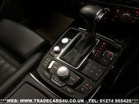 USED 2013 13 AUDI A7 3.0 TDI QUATTRO BLACK EDITION 5d 309 BHP FREE UK DELIVERY*VIDEO AVAILABLE* FINANCE ARRANGED* PART EX*HPI CLEAR