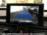 USED 2013 13 AUDI A7 3.0 TDI QUATTRO BLACK EDITION 5d 309 BHP FREE UK DELIVERY*VIDEO AVAILABLE* FINANCE ARRANGED* PART EX*HPI CLEAR