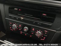 USED 2013 13 AUDI A7 3.0 TDI QUATTRO BLACK EDITION 5d 309 BHP FREE UK DELIVERY*VIDEO AVAILABLE* FINANCE ARRANGED* PART EX*HPI CLEAR