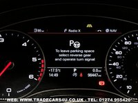 USED 2013 13 AUDI A7 3.0 TDI QUATTRO BLACK EDITION 5d 309 BHP FREE UK DELIVERY*VIDEO AVAILABLE* FINANCE ARRANGED* PART EX*HPI CLEAR