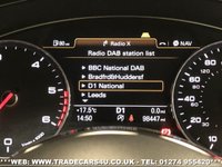 USED 2013 13 AUDI A7 3.0 TDI QUATTRO BLACK EDITION 5d 309 BHP FREE UK DELIVERY*VIDEO AVAILABLE* FINANCE ARRANGED* PART EX*HPI CLEAR