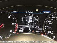 USED 2013 13 AUDI A7 3.0 TDI QUATTRO BLACK EDITION 5d 309 BHP FREE UK DELIVERY*VIDEO AVAILABLE* FINANCE ARRANGED* PART EX*HPI CLEAR