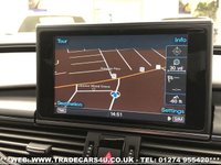USED 2013 13 AUDI A7 3.0 TDI QUATTRO BLACK EDITION 5d 309 BHP FREE UK DELIVERY*VIDEO AVAILABLE* FINANCE ARRANGED* PART EX*HPI CLEAR