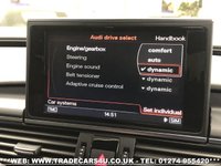 USED 2013 13 AUDI A7 3.0 TDI QUATTRO BLACK EDITION 5d 309 BHP FREE UK DELIVERY*VIDEO AVAILABLE* FINANCE ARRANGED* PART EX*HPI CLEAR