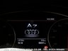 USED 2013 13 AUDI A7 3.0 TDI QUATTRO BLACK EDITION 5d 309 BHP FREE UK DELIVERY*VIDEO AVAILABLE* FINANCE ARRANGED* PART EX*HPI CLEAR