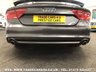 USED 2013 13 AUDI A7 3.0 TDI QUATTRO BLACK EDITION 5d 309 BHP FREE UK DELIVERY*VIDEO AVAILABLE* FINANCE ARRANGED* PART EX*HPI CLEAR