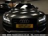 USED 2013 13 AUDI A7 3.0 TDI QUATTRO BLACK EDITION 5d 309 BHP FREE UK DELIVERY*VIDEO AVAILABLE* FINANCE ARRANGED* PART EX*HPI CLEAR
