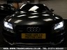 USED 2013 13 AUDI A7 3.0 TDI QUATTRO BLACK EDITION 5d 309 BHP FREE UK DELIVERY*VIDEO AVAILABLE* FINANCE ARRANGED* PART EX*HPI CLEAR