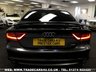USED 2013 13 AUDI A7 3.0 TDI QUATTRO BLACK EDITION 5d 309 BHP FREE UK DELIVERY*VIDEO AVAILABLE* FINANCE ARRANGED* PART EX*HPI CLEAR