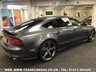 USED 2013 13 AUDI A7 3.0 TDI QUATTRO BLACK EDITION 5d 309 BHP FREE UK DELIVERY*VIDEO AVAILABLE* FINANCE ARRANGED* PART EX*HPI CLEAR