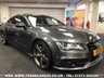 USED 2013 13 AUDI A7 3.0 TDI QUATTRO BLACK EDITION 5d 309 BHP FREE UK DELIVERY*VIDEO AVAILABLE* FINANCE ARRANGED* PART EX*HPI CLEAR