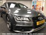 USED 2013 13 AUDI A7 3.0 TDI QUATTRO BLACK EDITION 5d 309 BHP FREE UK DELIVERY*VIDEO AVAILABLE* FINANCE ARRANGED* PART EX*HPI CLEAR