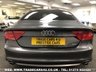USED 2013 13 AUDI A7 3.0 TDI QUATTRO BLACK EDITION 5d 309 BHP FREE UK DELIVERY*VIDEO AVAILABLE* FINANCE ARRANGED* PART EX*HPI CLEAR