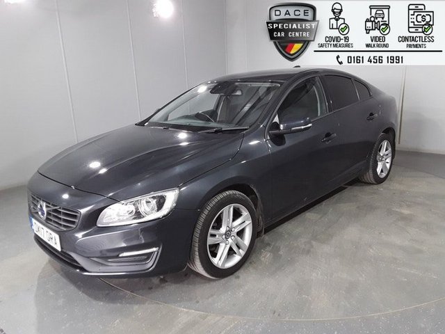 View our VOLVO S60