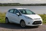 USED 2011 11 FORD FIESTA 1.4 ZETEC TDCI 5d 69 BHP SERVICED AND MOT'D SEPTEMBER 2020