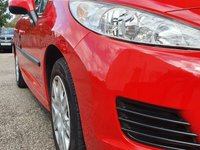 USED 2009 59 PEUGEOT 207 1.4 S 5d 95 BHP 