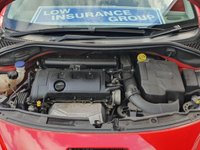 USED 2009 59 PEUGEOT 207 1.4 S 5d 95 BHP 