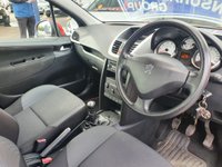 USED 2009 59 PEUGEOT 207 1.4 S 5d 95 BHP 